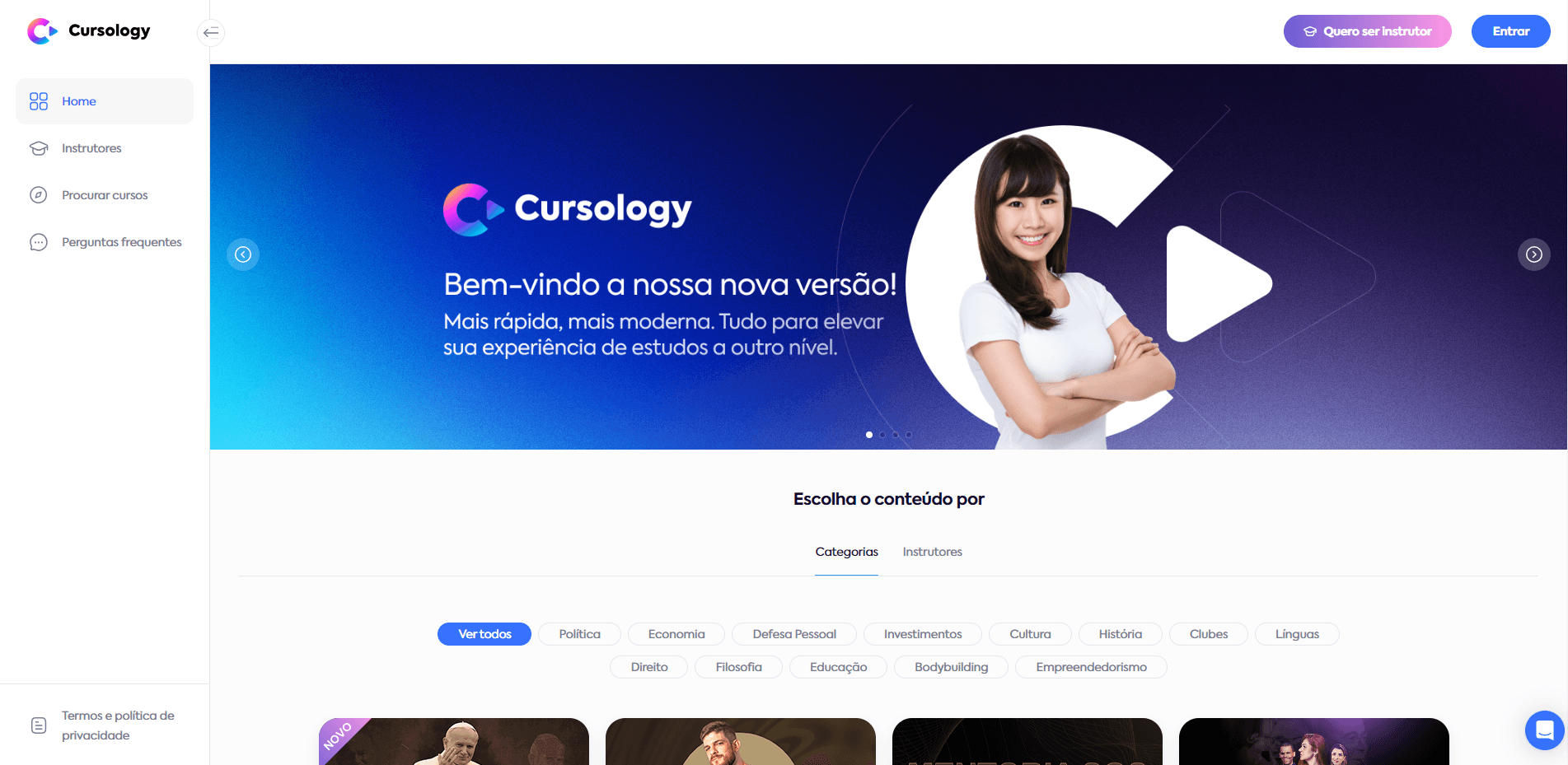 project
